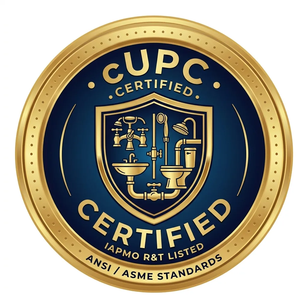 Tiêu chuẩn an toàn cUPC Quốc Tế
